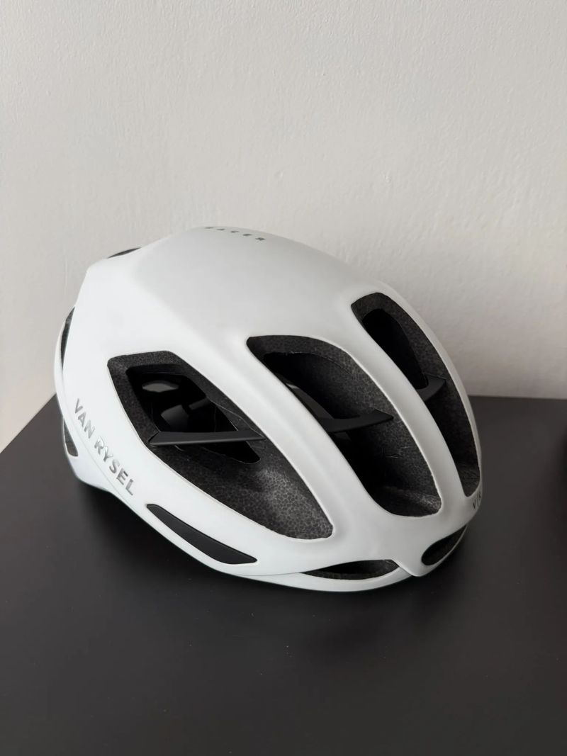 Helma Van Rysel RCR Mips