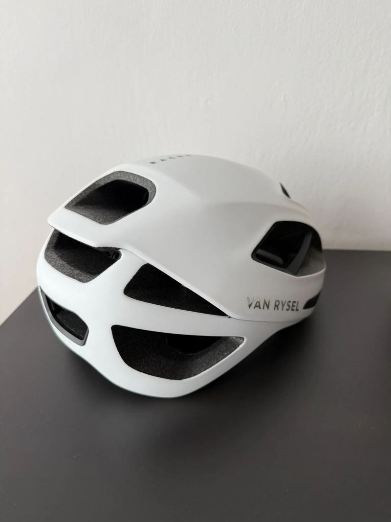 Helma Van Rysel RCR Mips