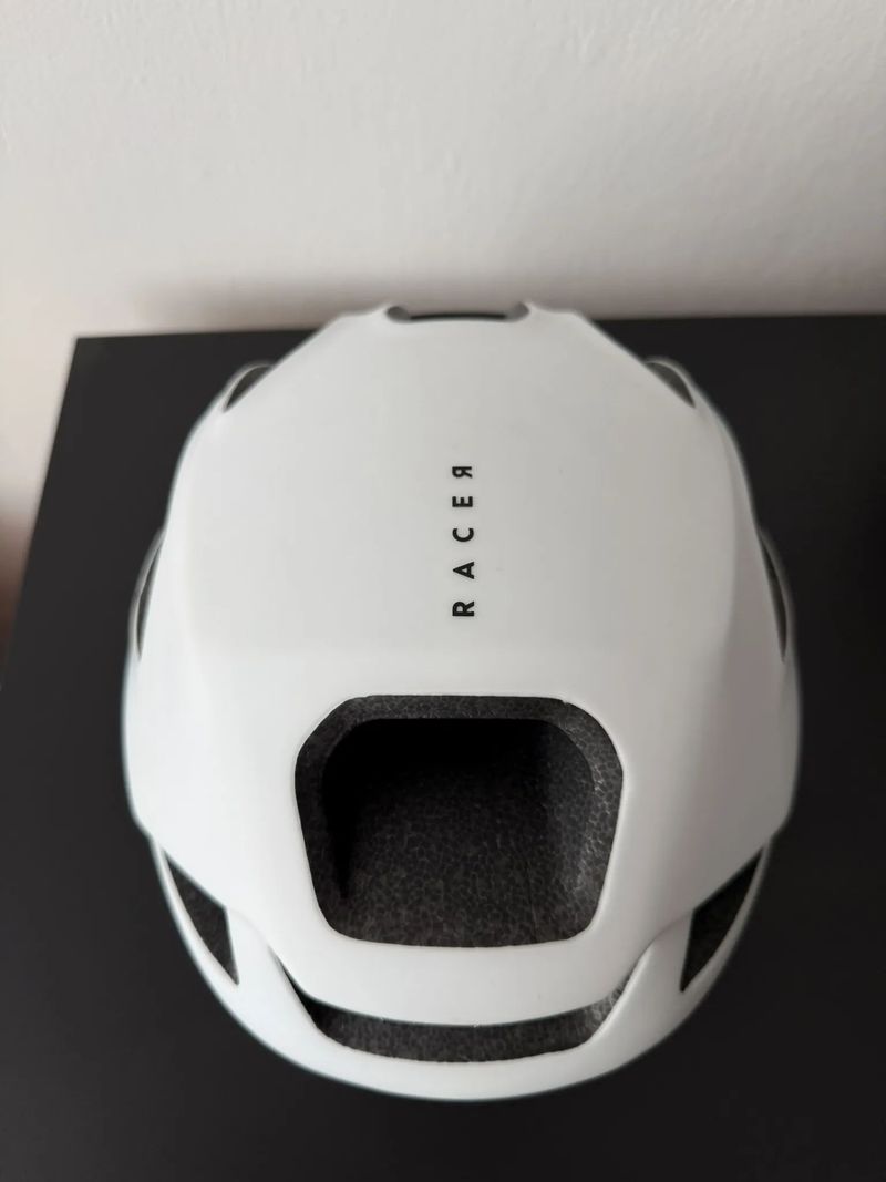 Helma Van Rysel RCR Mips