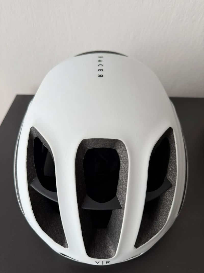 Helma Van Rysel RCR Mips