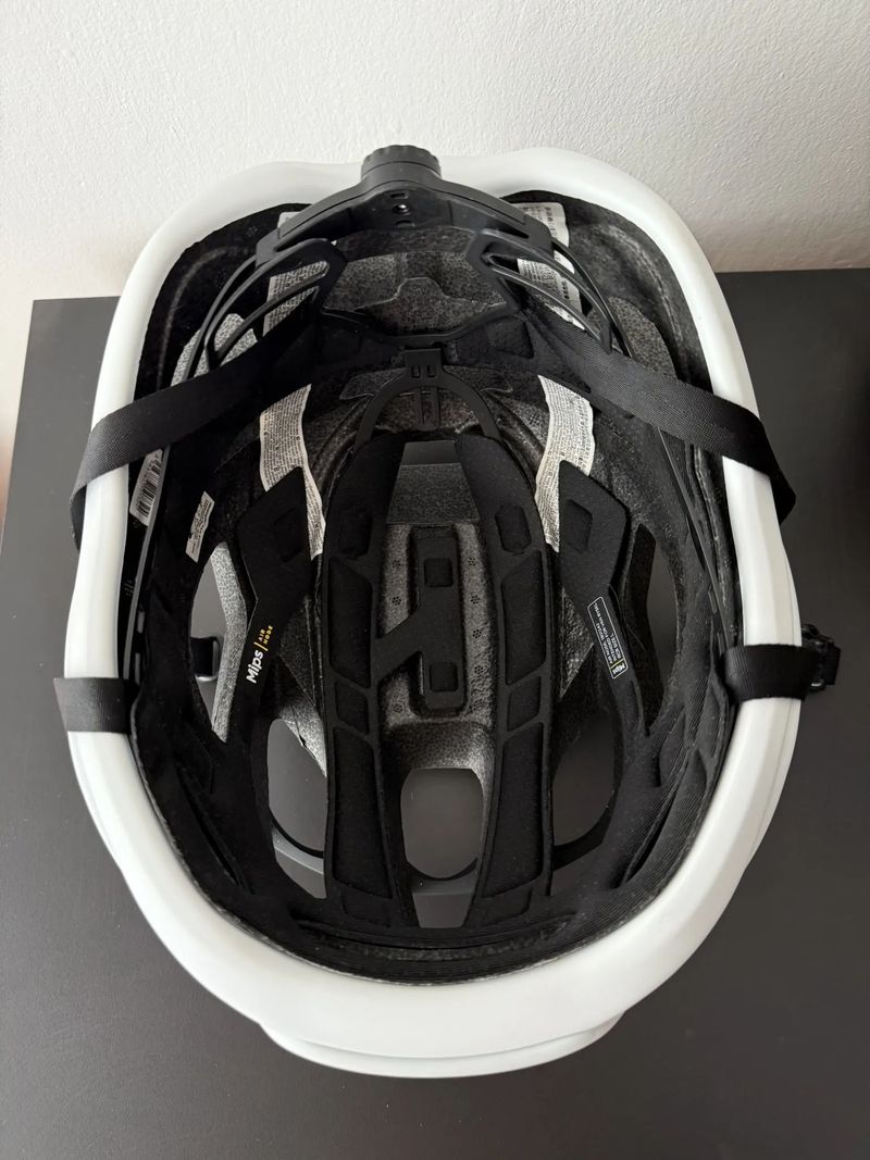 Helma Van Rysel RCR Mips