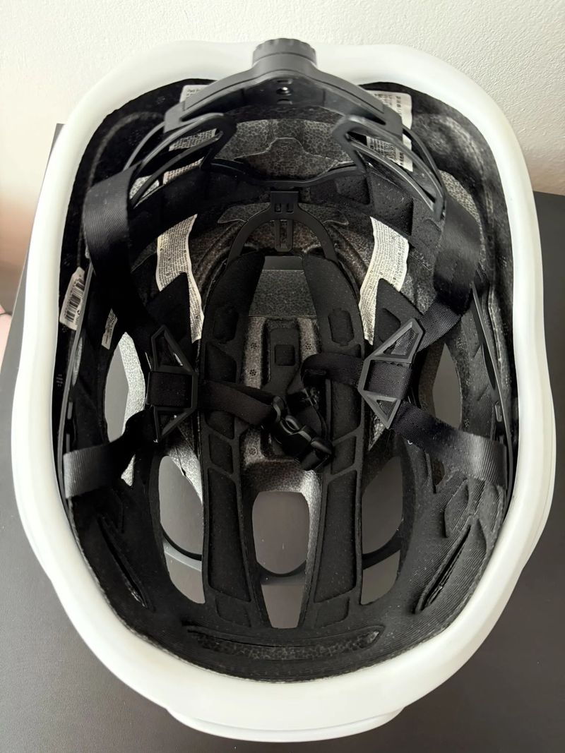 Helma Van Rysel RCR Mips