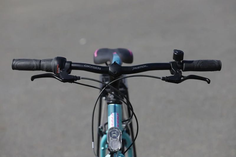 Prodám Stevens TOUR NEXUS 27,5"