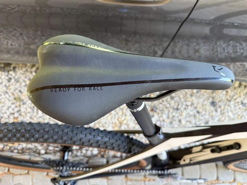 Ghost Lector PRO, vel. M, model 2025, super výbava za 50% ceny !