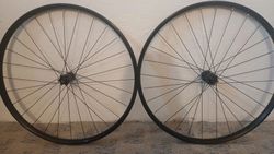 Kola Syncros silverton 2.5