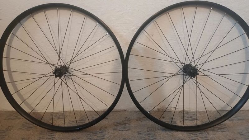 Kola Syncros silverton 2.5