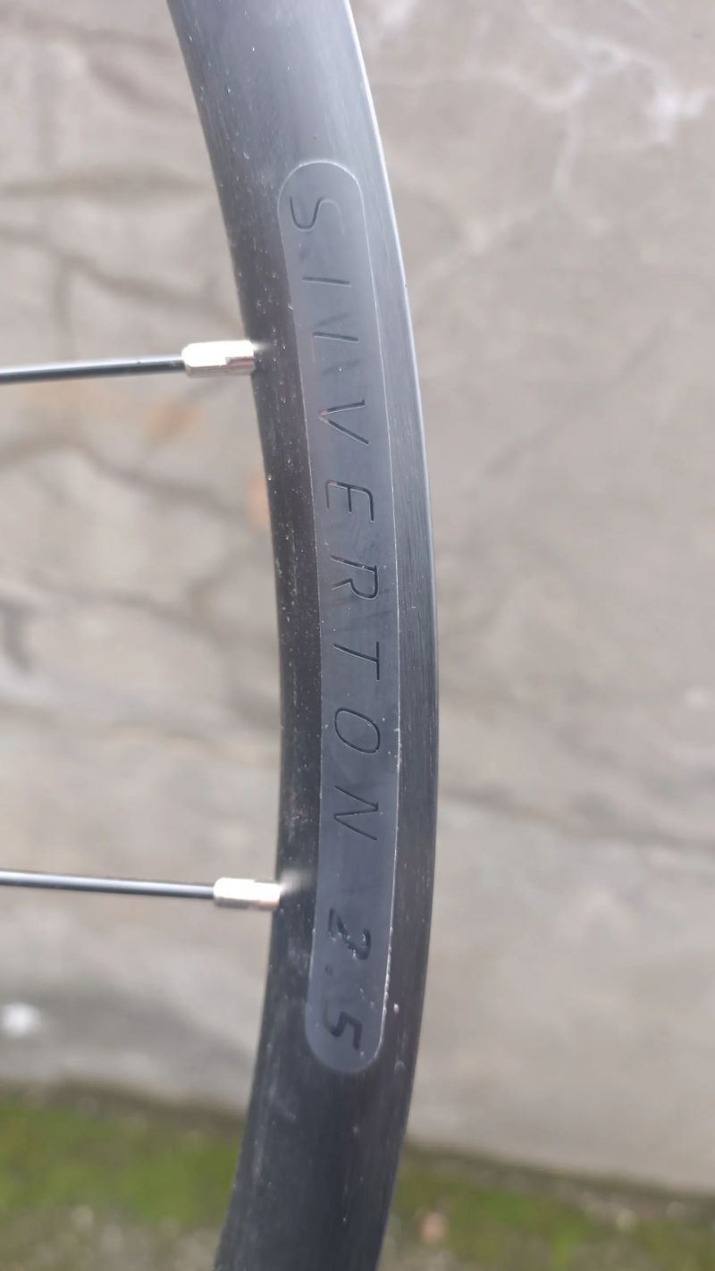 Kola Syncros silverton 2.5