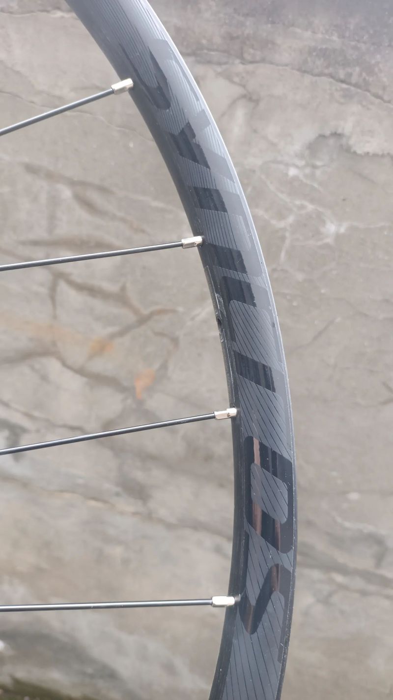 Kola Syncros silverton 2.5