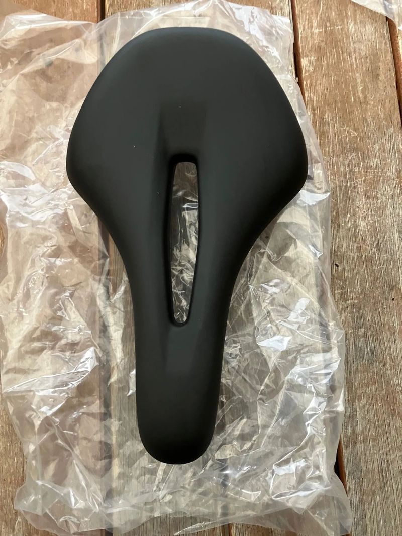 Nikdy nepouzite sedlo