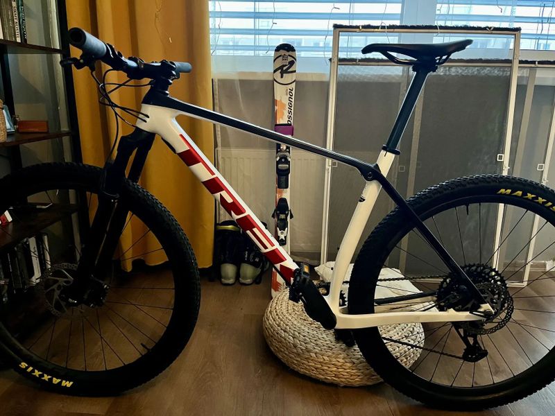 Trek PROCALIBER 9.7