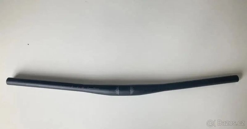 Prodám nová řidítka Spec Soil 31,8 x 760 mm