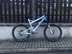 Canyon Torque FR9 26''