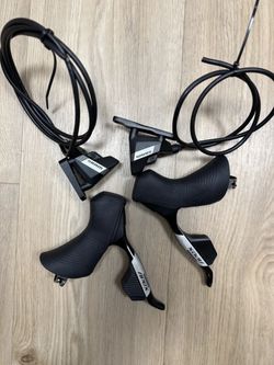 Kotoučové brzdy SRAM APEX AXS P+Z