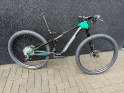 Cannondale Scalpel Hi-Mod 1 2022
