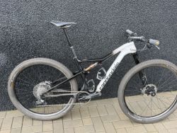 Cannondale Scalpel Hi-Mod 1 2023