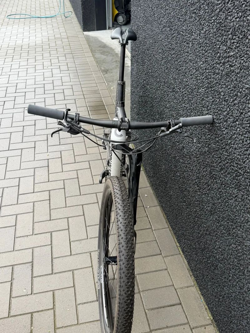 Cannondale Scalpel Hi-Mod 1 2023