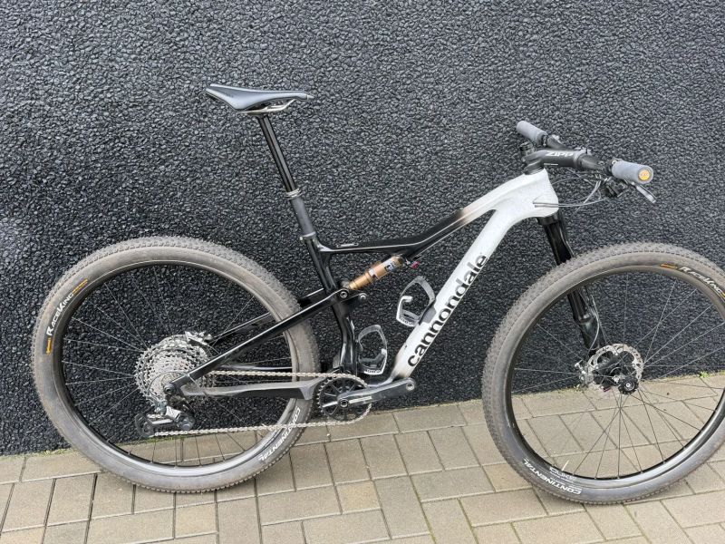Cannondale Scalpel Hi-Mod 1 2023