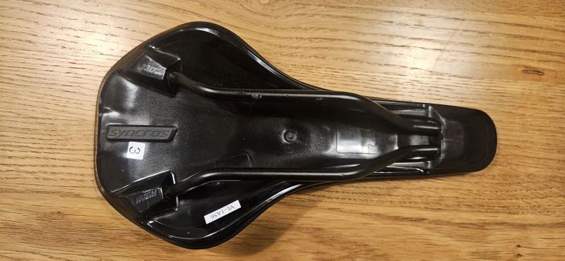 Syncros Belcarra Regular 2.0