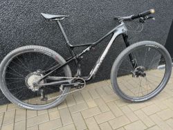Cannondale Scalpel Carbon 3