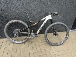 Cannondale Scalpel Hi-Mod 1 2023