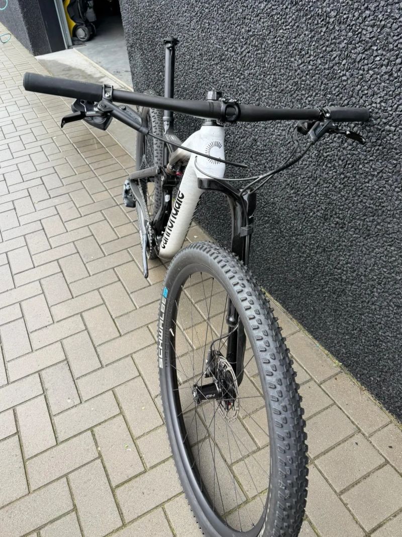 Cannondale Scalpel Hi-Mod 1 2023