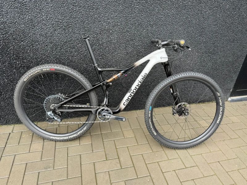 Cannondale Scalpel Hi-Mod 1 2023