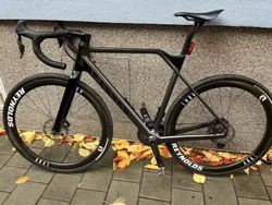 rámová sada Canyon Inflite SF SL 8.0 Team