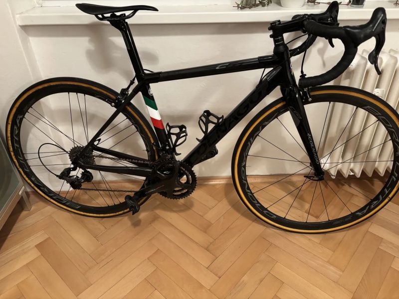 Colnago C64