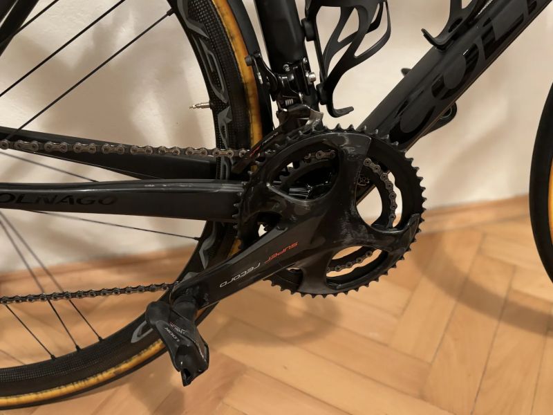 Colnago C64