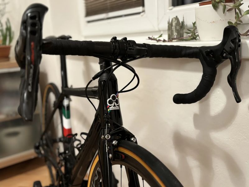 Colnago C64