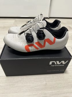 Northwave Rebel 3 vel. 40 1/2