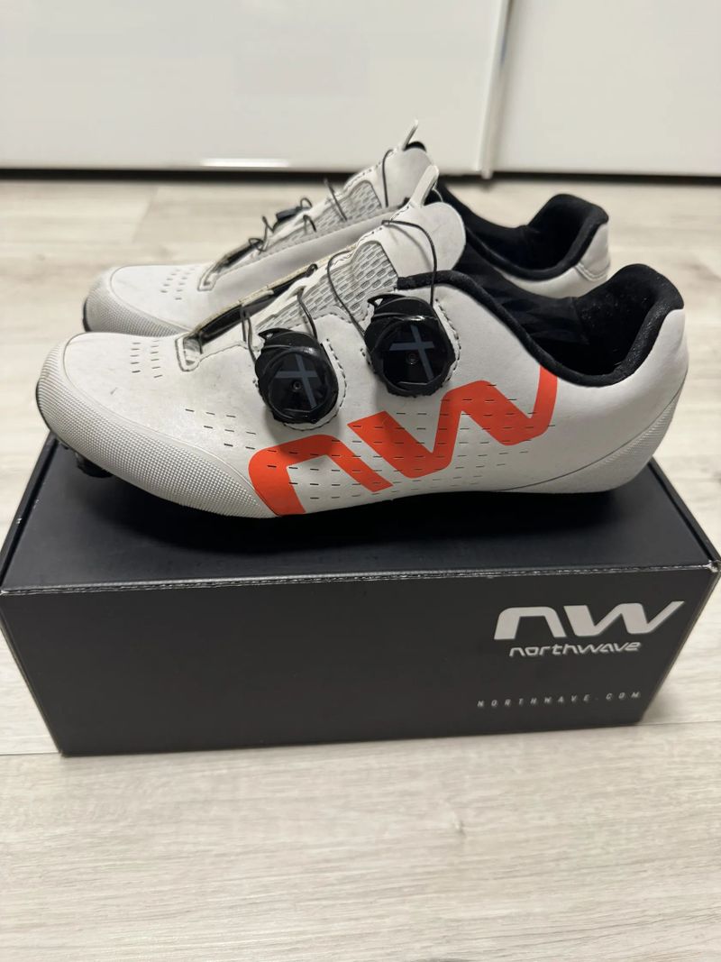 Northwave Rebel 3 vel. 40 1/2