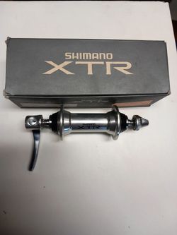 Shimano xtr M910