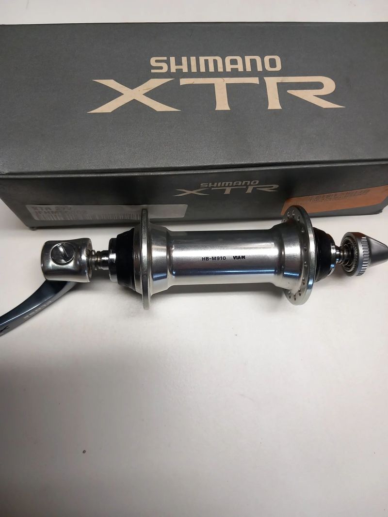 Shimano xtr M910
