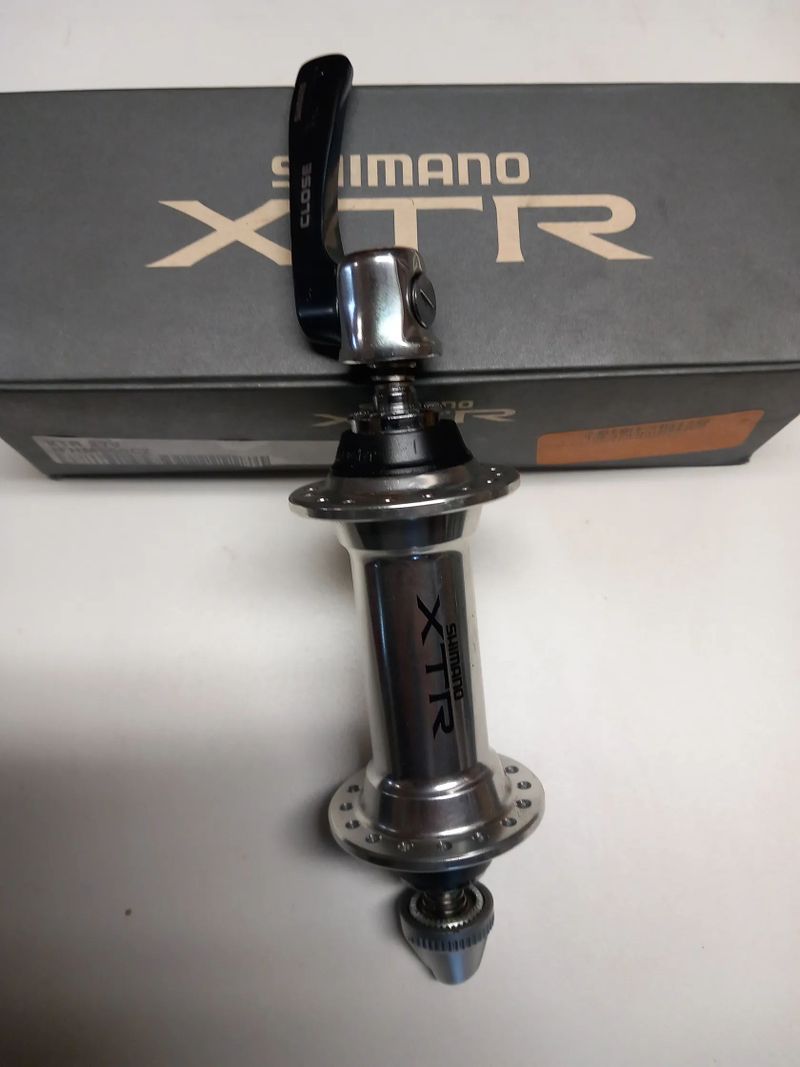 Shimano xtr M910