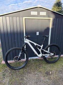 Specialized Stumpjumper Evo S4