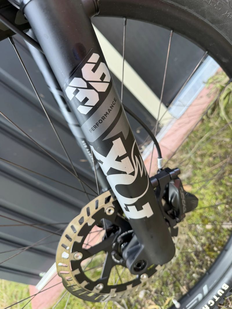 Specialized Stumpjumper Evo S4