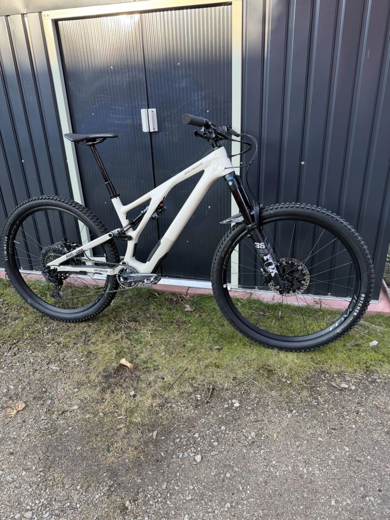 Specialized Stumpjumper Evo S4