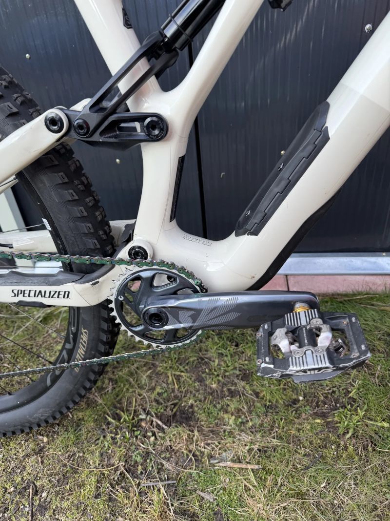 Specialized Stumpjumper Evo S4