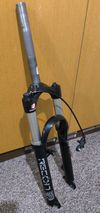 Rock Shox Recon 26 air 