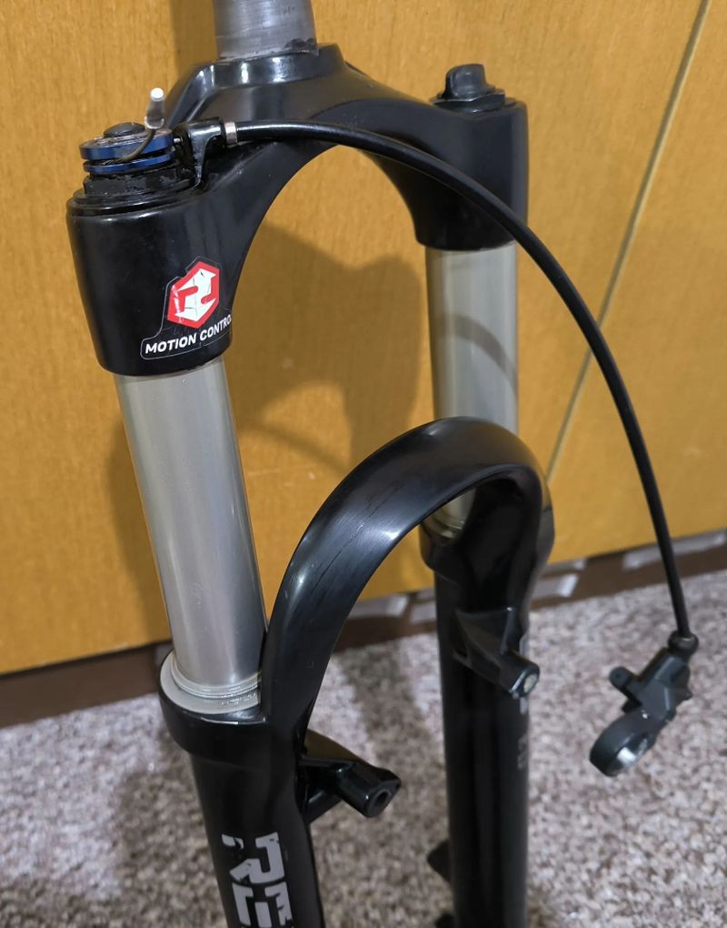 Rock Shox Recon 26 air 