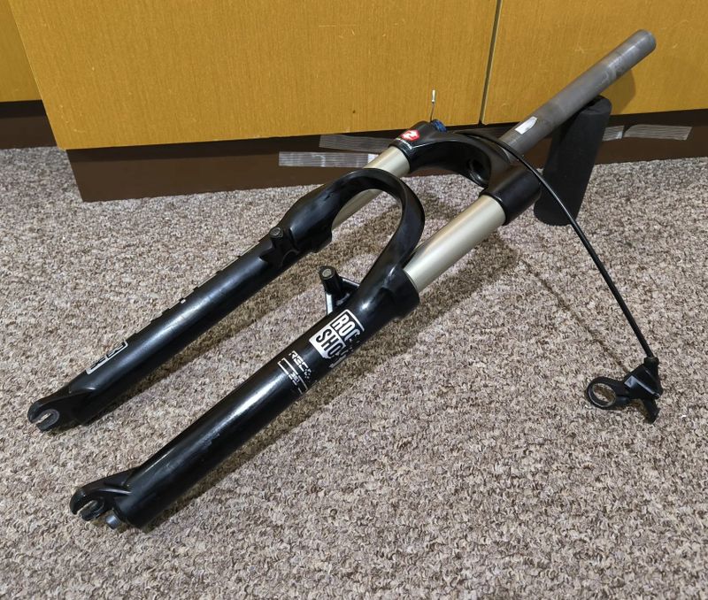 Rock Shox Recon 26 air 