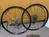Mavic CrossRide 26 disc