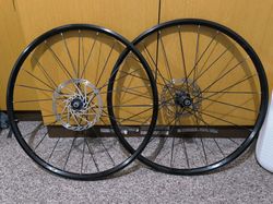Mavic CrossRide 26 disc