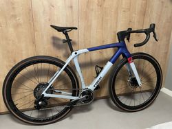 Trek Checkmate SLR 8 AXS