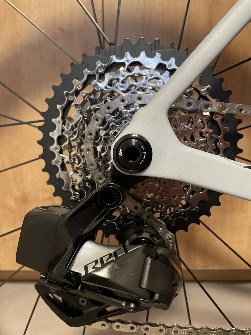 Trek Checkmate SLR 8 AXS