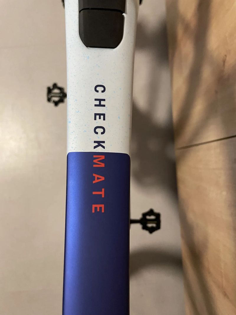 Trek Checkmate SLR 8 AXS