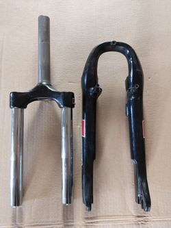 Vidlice 26 pro V brzdy na ND