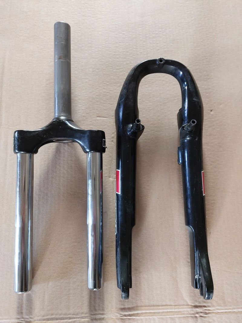 Vidlice 26 pro V brzdy na ND