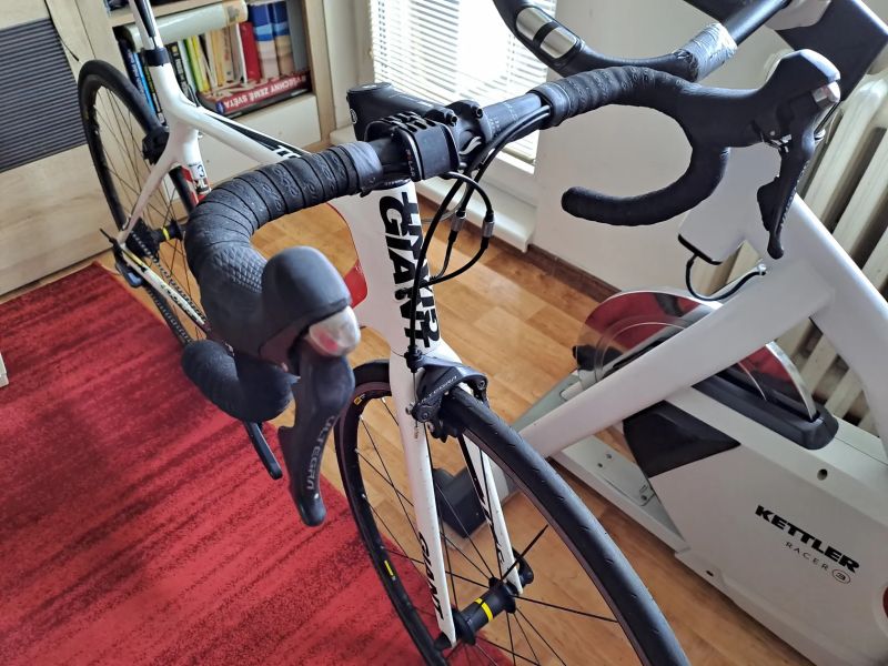 Giant TCR 3 Advanced